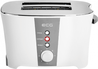 ECG ST 818 Ekmek Kızartma Makinesi kullananlar yorumlar